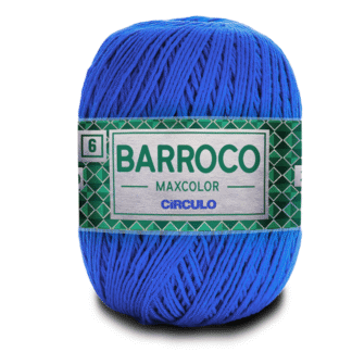 Barroco Nº 6 -  200g