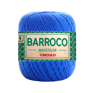 Barroco Nº 4 -  200g