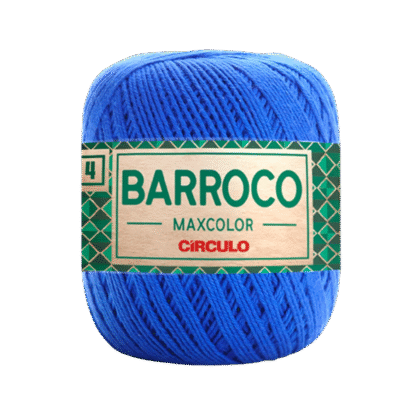 Barroco Nº 4 -  200g