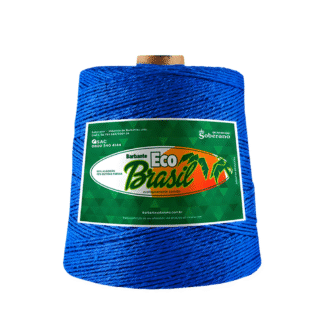 Eco Brasil N º6 - 1kg